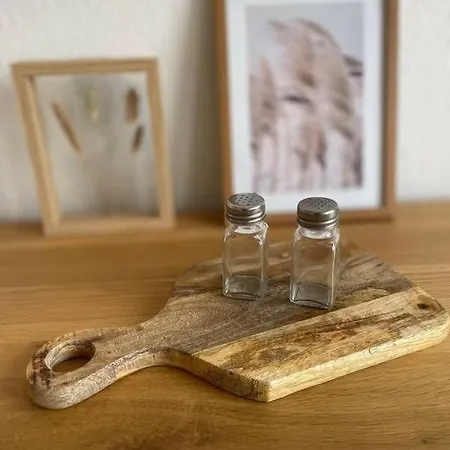 Apartment Ruhig Und Zentral Wohnen! Ma3r *