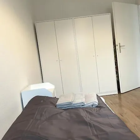 Ruhig Und Zentral Wohnen! Ma3r