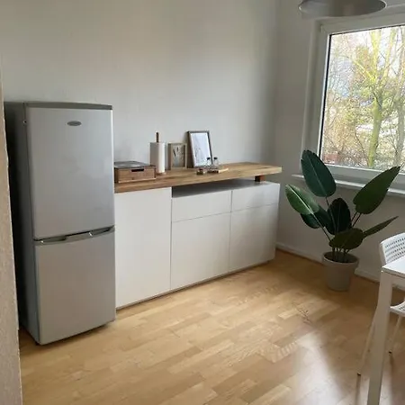 Ruhig Und Zentral Wohnen! Ma3r *