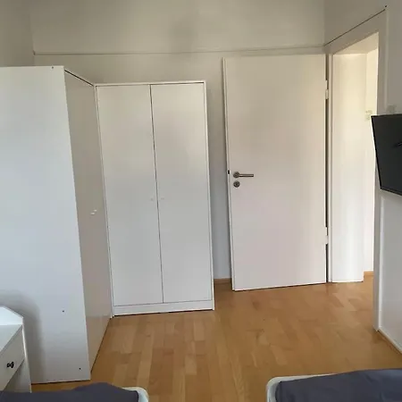 Apartment Ruhig Und Zentral Wohnen! Ma3r Essen