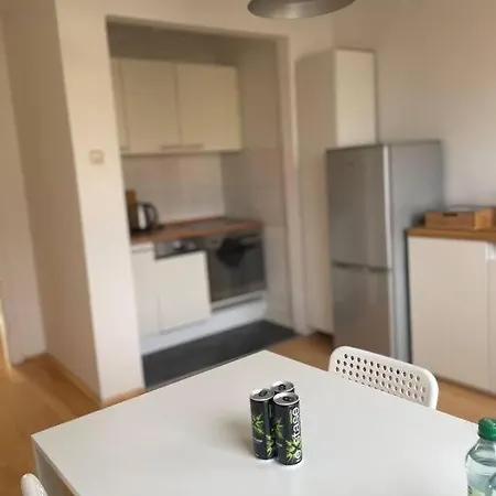 Apartment Ruhig Und Zentral Wohnen! Ma3r