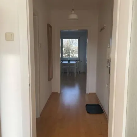 Ruhig Und Zentral Wohnen! Ma3r Essen