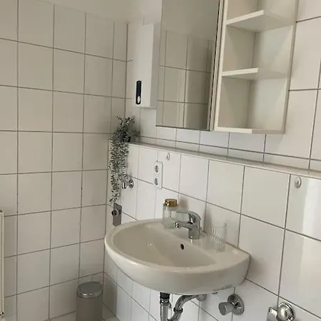 Apartment Ruhig Und Zentral Wohnen! Ma3r Essen