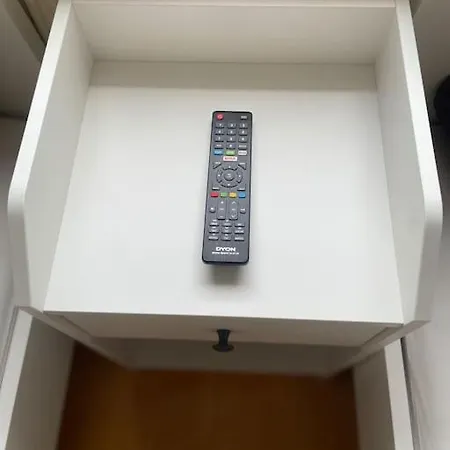 Ruhig Und Zentral Wohnen! Ma3r Daire *