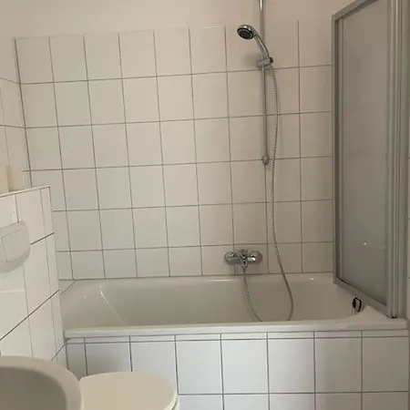 Ruhig Und Zentral Wohnen! Ma3r Essen