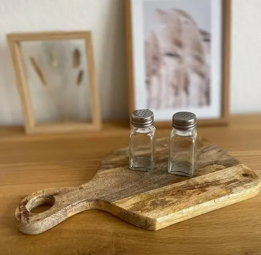 Apartmán Ruhig Und Zentral Wohnen! Ma3r *