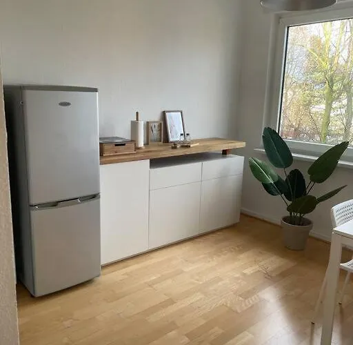 Ruhig Und Zentral Wohnen! Ma3r *