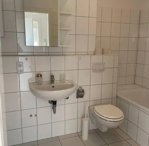 Ruhig Und Zentral Wohnen! Ma3r Essen