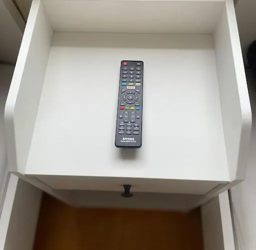 Ruhig Und Zentral Wohnen! Ma3r Apartmán *