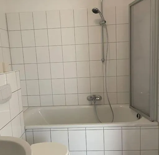 Ruhig Und Zentral Wohnen! Ma3r Essen